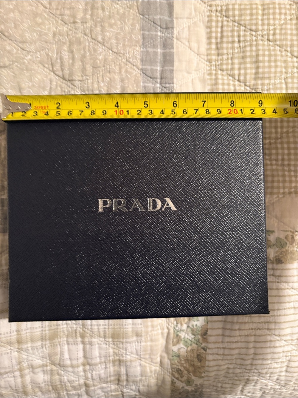 Prada Box - Picture 5 of 5